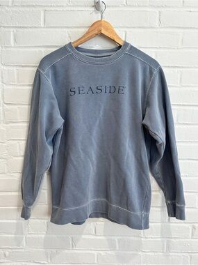 Comfort Colors Seaside Florida Sweatshirt